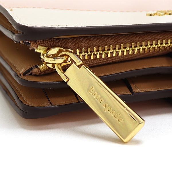 �����ȥ��ڡ��� ����ޤ���� KateSpade Wallet KC511 650