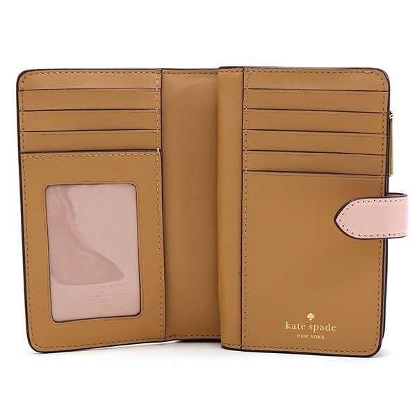 �����ȥ��ڡ��� ����ޤ���� KateSpade Wallet KC511 650