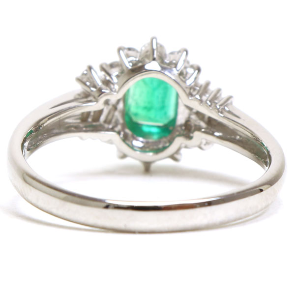 �ץ����900 ���� ������� ����� ��� ���奨�꡼ �桼���� ��桼�� Emerald Used Reuse Jewelry 