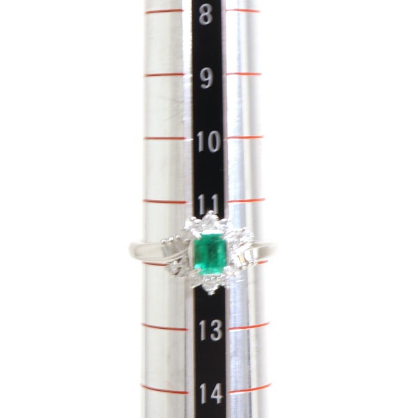 �ץ����900 ���� ������� ����� ��� ���奨�꡼ �桼���� ��桼�� Emerald Used Reuse Jewelry 