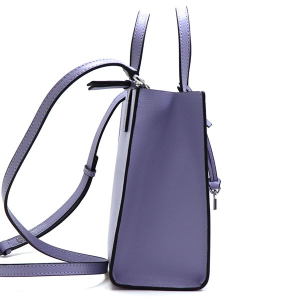 �ޡ������������֥� ���������Хå� ��ǥ����� MARC JACOBS 2WAY �ϥ�ɥХå� ���饤��� �쥶�� �ߥ� �ȡ��ȥХå� �饤�ȥѡ��ץ�� M0015685 532