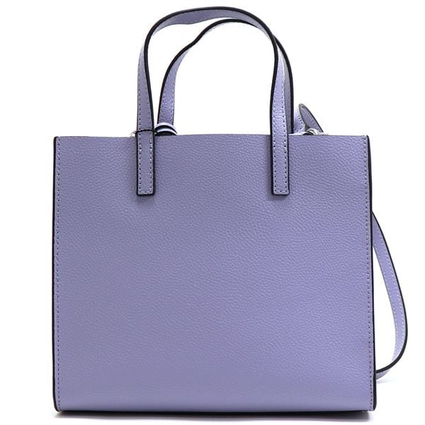 �ޡ������������֥� ���������Хå� ��ǥ����� MARC JACOBS 2WAY �ϥ�ɥХå� ���饤��� �쥶�� �ߥ� �ȡ��ȥХå� �饤�ȥѡ��ץ�� M0015685 532