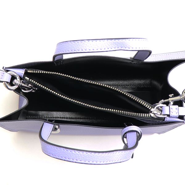 �ޡ������������֥� ���������Хå� ��ǥ����� MARC JACOBS 2WAY �ϥ�ɥХå� ���饤��� �쥶�� �ߥ� �ȡ��ȥХå� �饤�ȥѡ��ץ�� M0015685 532