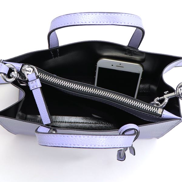 �ޡ������������֥� ���������Хå� ��ǥ����� MARC JACOBS 2WAY �ϥ�ɥХå� ���饤��� �쥶�� �ߥ� �ȡ��ȥХå� �饤�ȥѡ��ץ�� M0015685 532