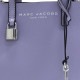 �ޡ������������֥� ���������Хå� ��ǥ����� MARC JACOBS 2WAY �ϥ�ɥХå� ���饤��� �쥶�� �ߥ� �ȡ��ȥХå� �饤�ȥѡ��ץ�� M0015685 532