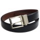 ����Х󥯥饤�� �٥�� ��С����֥� ��� Calvin Klein CK Belt �֥�å� �֥饦�� 11CK010020