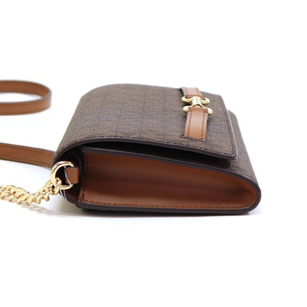 �ޥ����륳���� ���������Хå� ��ǥ����� MICHAEL KORS 35S5G2ZC7B BROWN 