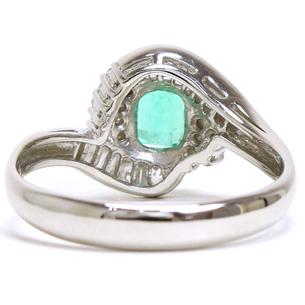 �ץ����900 ���� ������� ����� ��� ���奨�꡼ �桼���� ��桼�� Emerald Used Reuse Jewelry 