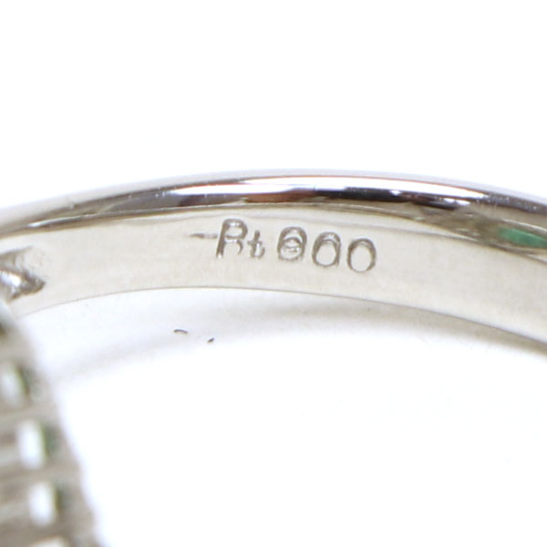 �ץ����900 ���� ������� ����� ��� ���奨�꡼ �桼���� ��桼�� Emerald Used Reuse Jewelry 