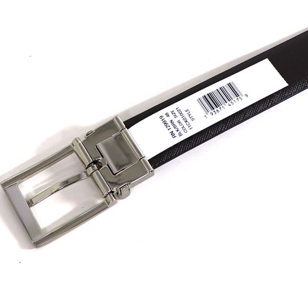 ����Х󥯥饤�� �٥�� ��С����֥� ��� Calvin Klein CK Belt �֥�å����������֥饦�� 11CK010021