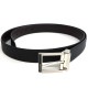 ����Х󥯥饤�� �٥�� ��С����֥� ��� Calvin Klein CK Belt �֥�å����������֥饦�� 11CK010021