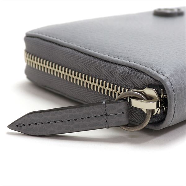 ���å� Ĺ���� ��ǥ����� GUCCI Wallet �饦��ɥե����ʡ� ���졼 456117 17WEN 1711 