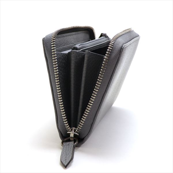 ���å� Ĺ���� ��ǥ����� GUCCI Wallet �饦��ɥե����ʡ� ���졼 456117 17WEN 1711 