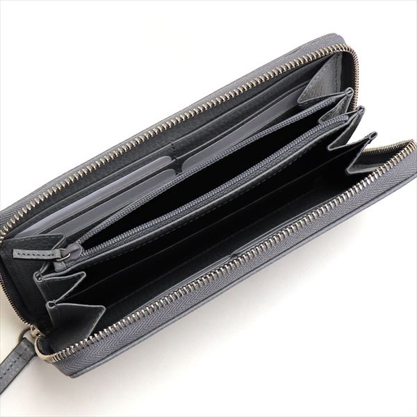 ���å� Ĺ���� ��ǥ����� GUCCI Wallet �饦��ɥե����ʡ� ���졼 456117 17WEN 1711 