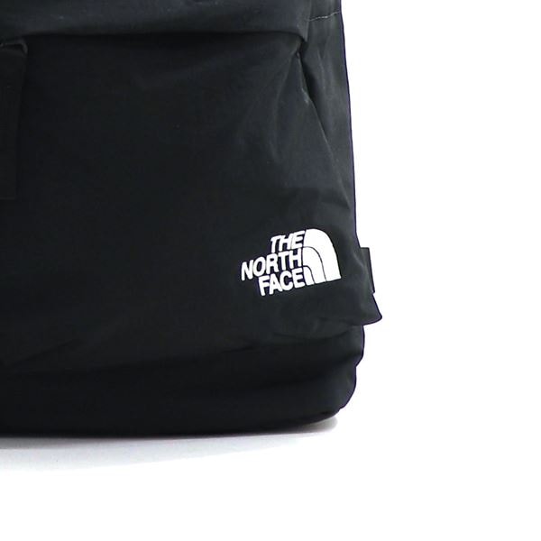 �� �Ρ����ե����� �Хå��ѥå� ��ǥ����� ��� THE NORTH FACE ���å� �Хå� WL DAY PACK �֥�å� NM2DQ08J BLK <br>������̵���� <br>