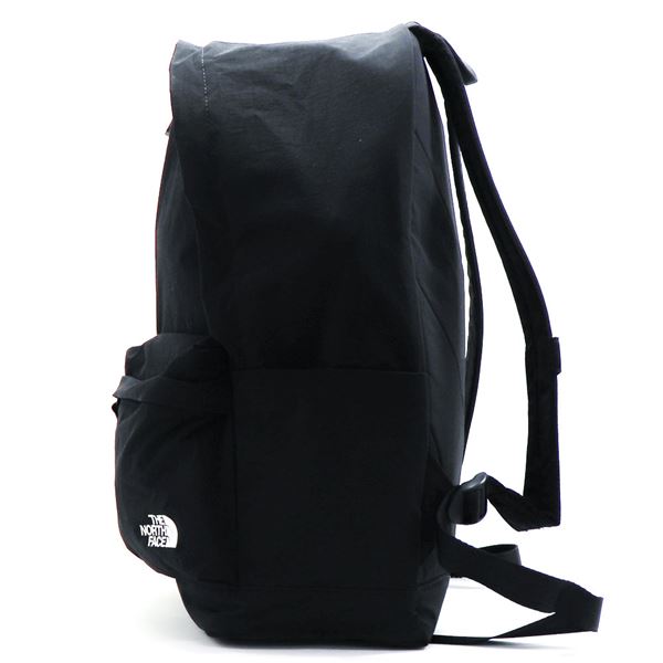 �� �Ρ����ե����� �Хå��ѥå� ��ǥ����� ��� THE NORTH FACE ���å� �Хå� WL DAY PACK �֥�å� NM2DQ08J BLK <br>������̵���� <br>
