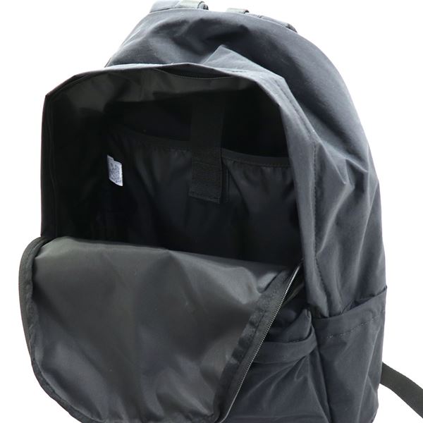 �� �Ρ����ե����� �Хå��ѥå� ��ǥ����� ��� THE NORTH FACE ���å� �Хå� WL DAY PACK �֥�å� NM2DQ08J BLK <br>������̵���� <br>