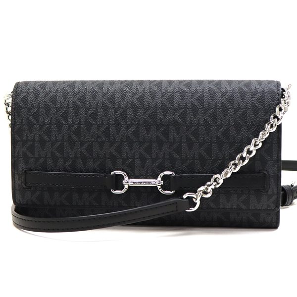 �ޥ����륳���� ���������Хå� ��ǥ����� MICHAEL KORS 35S5S2ZC7B BLACK 