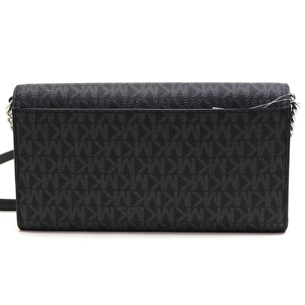 �ޥ����륳���� ���������Хå� ��ǥ����� MICHAEL KORS 35S5S2ZC7B BLACK 