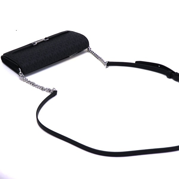 �ޥ����륳���� ���������Хå� ��ǥ����� MICHAEL KORS 35S5S2ZC7B BLACK 