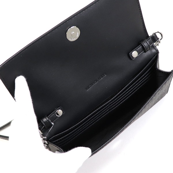 �ޥ����륳���� ���������Хå� ��ǥ����� MICHAEL KORS 35S5S2ZC7B BLACK 