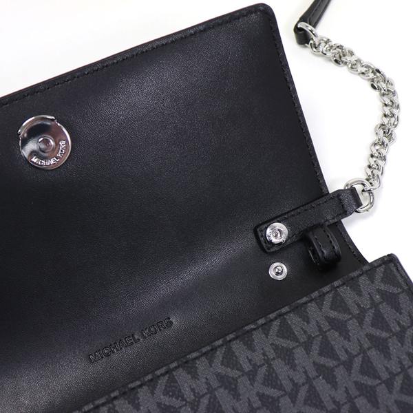 �ޥ����륳���� ���������Хå� ��ǥ����� MICHAEL KORS 35S5S2ZC7B BLACK 