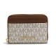 �ޥ����륳���� �����󥱡��� ��ǥ����� �����ɥ����� ���� Michael Kors coin purse �����ͥ��㡼 �����å� ���å� �ȥ�٥� �쥶��  �Х˥� 35H9GTVZ2B VANILLA