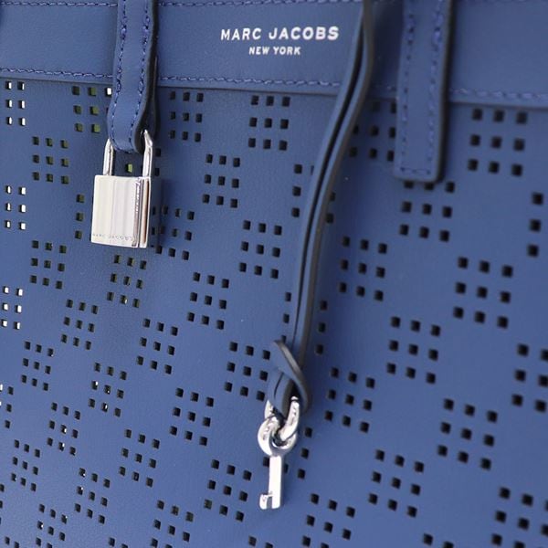 ���ꥢ��󥹥����� �ޡ������������֥� ���������Хå� ��ǥ����� MARC JACOBS 2WAY �ϥ�ɥХå� �֥롼�� H007L01SP22 426