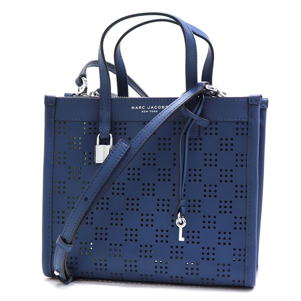 ���ꥢ��󥹥����� �ޡ������������֥� ���������Хå� ��ǥ����� MARC JACOBS 2WAY �ϥ�ɥХå� �֥롼�� H007L01SP22 426