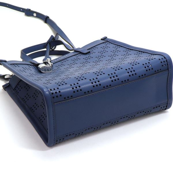 ���ꥢ��󥹥����� �ޡ������������֥� ���������Хå� ��ǥ����� MARC JACOBS 2WAY �ϥ�ɥХå� �֥롼�� H007L01SP22 426