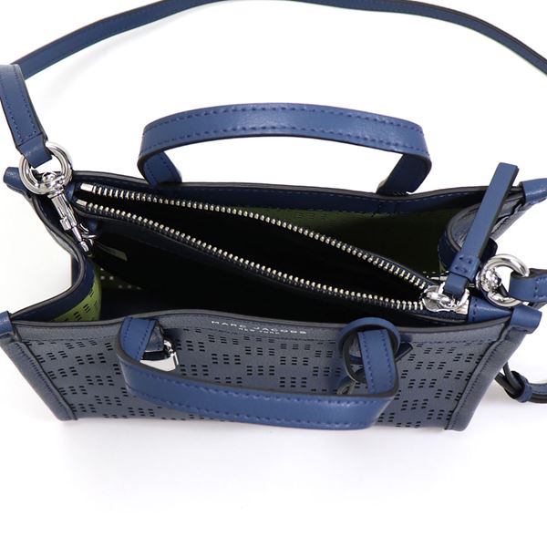 ���ꥢ��󥹥����� �ޡ������������֥� ���������Хå� ��ǥ����� MARC JACOBS 2WAY �ϥ�ɥХå� �֥롼�� H007L01SP22 426