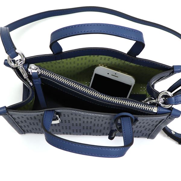 ���ꥢ��󥹥����� �ޡ������������֥� ���������Хå� ��ǥ����� MARC JACOBS 2WAY �ϥ�ɥХå� �֥롼�� H007L01SP22 426