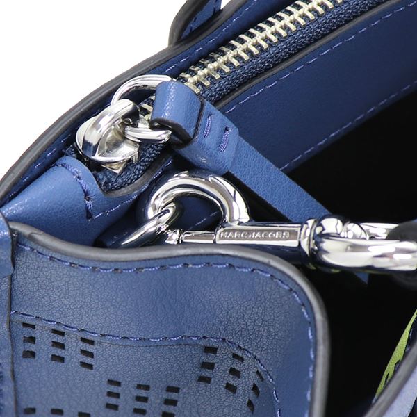 ���ꥢ��󥹥����� �ޡ������������֥� ���������Хå� ��ǥ����� MARC JACOBS 2WAY �ϥ�ɥХå� �֥롼�� H007L01SP22 426