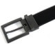 ����Х󥯥饤�� �٥�� ��С����֥� ��� Calvin Klein CK Belt �֥�å� �֥饦�� 11CK010022