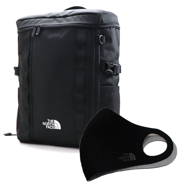 ���åȤǤ��� �� �Ρ����ե����� ���å� ��� ��ǥ����� THE NORTH FACE NM2DQ06A BLK 