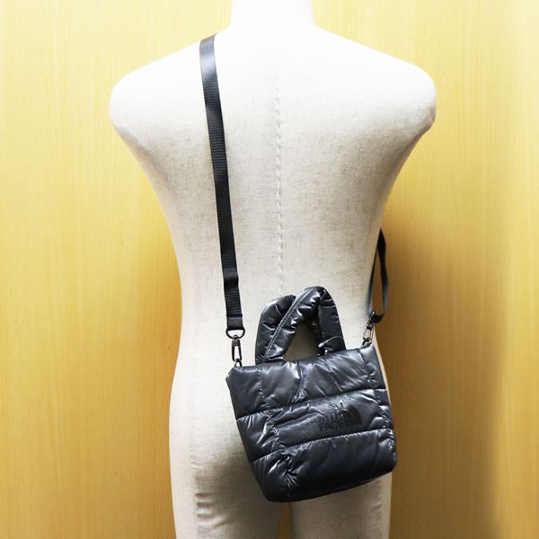 �� �Ρ����ե����� ���������Хå� ��ǥ����� ��� THE NORTH FACE 2Way �ϥ�ɥХå� NN2PQ59L SVG 