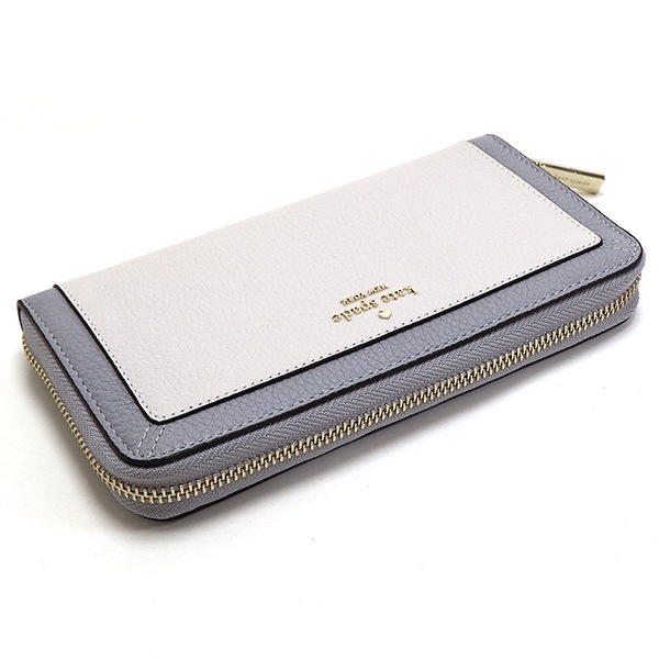 �����ȥ��ڡ��� Ĺ���� ��ǥ����� KateSpade Wallet KI835 020