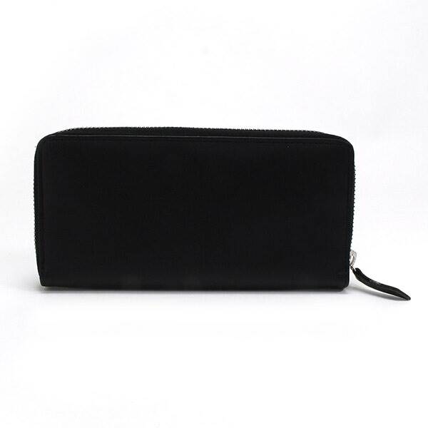 �ȥߡ��ҥ�ե����� Ĺ���� ��� TOMMY HILFIGER Wallet �֥�å� 31tl13x009 001