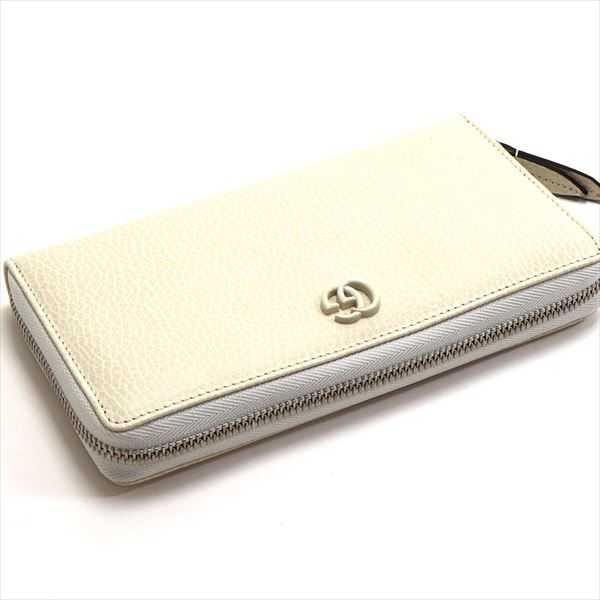 å Ĺ ǥ GUCCI Wallet 饦ɥեʡ ۥ磻 456117 17WEN 9022 