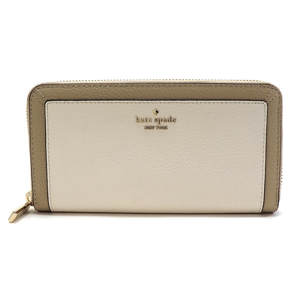 �����ȥ��ڡ��� Ĺ���� ��ǥ����� KateSpade Wallet KI835 250