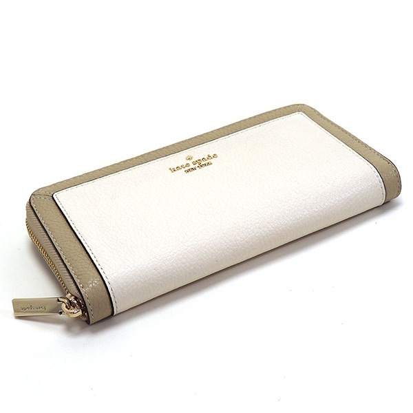 �����ȥ��ڡ��� Ĺ���� ��ǥ����� KateSpade Wallet KI835 250