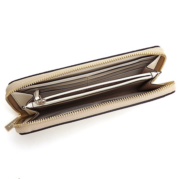 �����ȥ��ڡ��� Ĺ���� ��ǥ����� KateSpade Wallet KI835 250