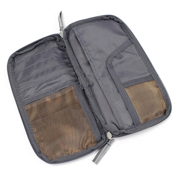 ���ꥢ��󥹥����� ����ꥫ��ġ��ꥹ���� ���ॽ�ʥ��� �ݡ��� ��� ��ǥ����� AMERICAN TOURISTER bySamsonite Pouch �����ȥ�å� AT Accessories Passport Holder Raspberry Rose Z19*17022 