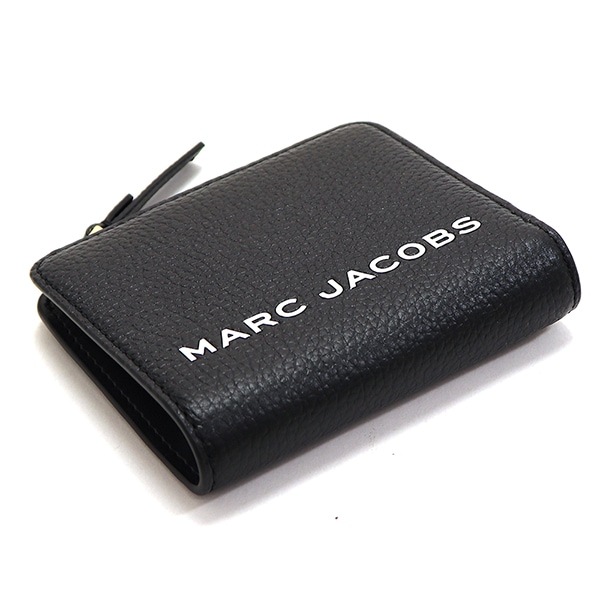 �ޡ������������֥� ����ޤ���� ��ǥ����� MARC JACOBS Wallet �ߥ˺��� ����ѥ��� M0017140 001