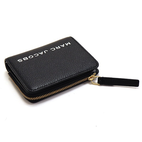 �ޡ������������֥� ����ޤ���� ��ǥ����� MARC JACOBS Wallet �ߥ˺��� ����ѥ��� M0017140 001