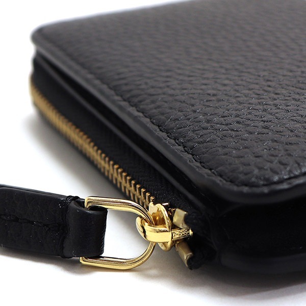 �ޡ������������֥� ����ޤ���� ��ǥ����� MARC JACOBS Wallet �ߥ˺��� ����ѥ��� M0017140 001