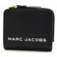 �ޡ������������֥� ����ޤ���� ��ǥ����� MARC JACOBS Wallet �ߥ˺��� ����ѥ��� M0017140 001