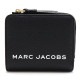 �ޡ������������֥� ����ޤ���� ��ǥ����� MARC JACOBS Wallet �ߥ˺��� ����ѥ��� M0017140 001