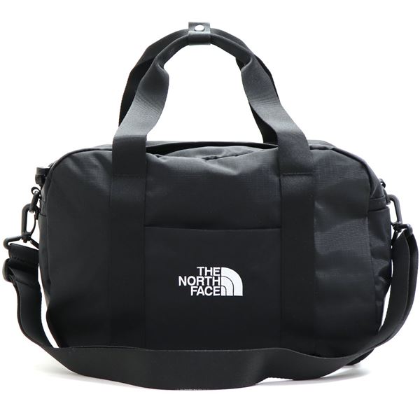 ���åȤǤ��� �� �Ρ����ե����� �ܥ��ȥ�Хå� THE NORTH FACE 2Way ���������Хå� NN2FQ01A BLK 