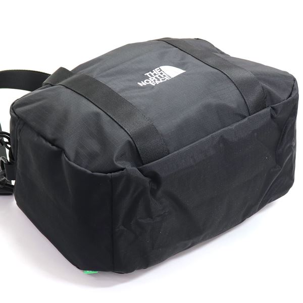 ���åȤǤ��� �� �Ρ����ե����� �ܥ��ȥ�Хå� THE NORTH FACE 2Way ���������Хå� NN2FQ01A BLK 